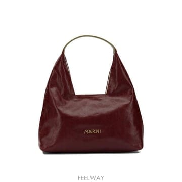 Marni 26SS ������ ����� BMMP0171U0P891400R85 Bordeaux26SS ������ ����� BMMP0171U0P891400R85 Bordeaux