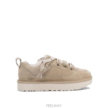 26FW 어그 스니커즈 1168890MDSD Beige