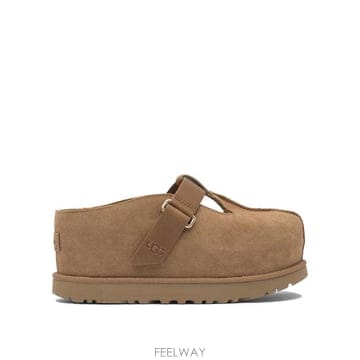 26FW 어그 골든스타 하이 클로스 1167550CHE Beige