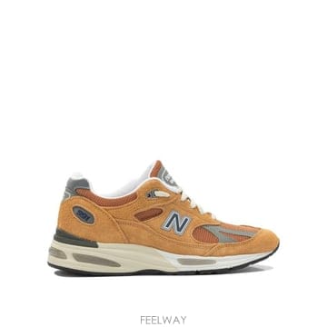 26SS 뉴발란스 991 스니커즈 U991OV2 Orange