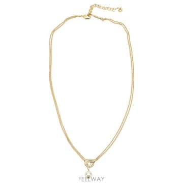 Ferragamo 26SS ����䷹ ��󰡸� ����� �Ҵ�Ʈ 0776608 Gold26SS ����䷹ ��󰡸� ����� �Ҵ�Ʈ 0776608 Gold