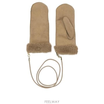 25FW 막스마라 장갑 2524566092SAND001 Brown