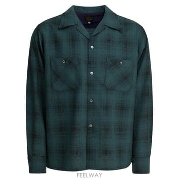 Needles 25FW �ϵ齺 ���� ���� RW163A BLUE Green25FW �ϵ齺 ���� ���� RW163A BLUE Green