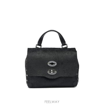 Zanellato 26SS �ڳڶ��� ��Ʈ�� POSTINA CBI BABY0680902260000Z0001 Black26SS �ڳڶ��� ��Ʈ�� POSTINA CBI BABY0680902260000Z000