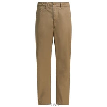 25FW 파타고니아 스트레이트 팬츠 22120SLKH Brown