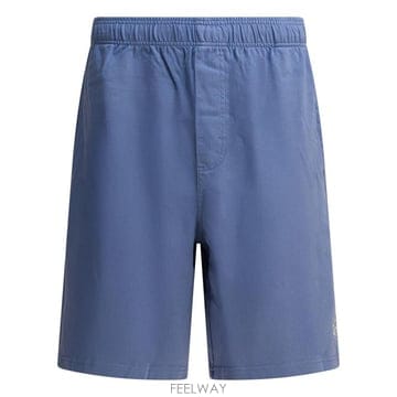 25FW 스투시 숏팬츠 1123340801 BLUE