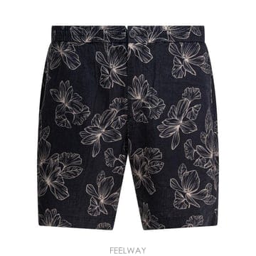 26SS 빈스 숏팬츠 M08592760286CLS Blue