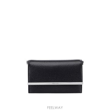 Alexander Mcqueen 25SS �˷���� ���� Ŭ��ġ �Ŀ�ġ 8133291VDBS1000 Black25SS �˷���� ���� Ŭ��ġ �Ŀ�ġ 8133291VDBS1000 Black