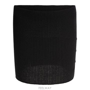 25SS 쿠레쥬 숏 스커트 225MJU255FI00499999 Black
