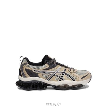 25SS 아식스 젤 퀀텀 스니커즈 1203A270203 Beige