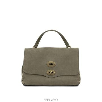 Zanellato 26FW �ڳڶ��� ��Ʈ�� POSTINA JONES NABUK S0680900070000Z0436 Green26FW �ڳڶ��� ��Ʈ�� POSTINA JONES NABUK S068090007000