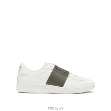 26FW 발렌티노 가라바니 스니커즈 9Y2S0N84BYA4N2 Green