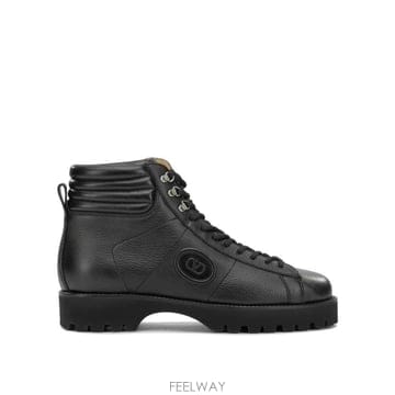 26FW 발렌티노 가라바니 부츠 9Y2S0N91IBM0NO Black
