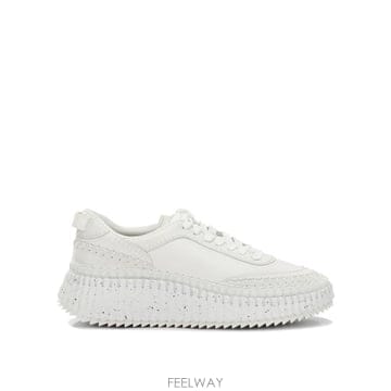 Chloe 26FW ���ο� ����Ŀ�� CHC24S00RBD100 White26FW ���ο� ����Ŀ�� CHC24S00RBD100 White