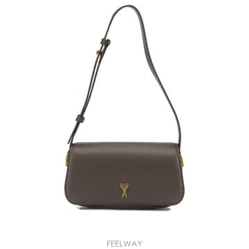 Ami 26FW �ƹ� ����� ULL719 AL0208A236 Brown26FW �ƹ� ����� ULL719 AL0208A236 Brown