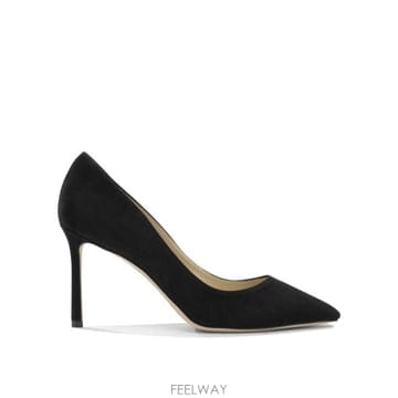 Jimmy Choo 26FW ������ �� ������ ROMY 85SUEBLACK26FW ������ �� ������ ROMY 85SUEBLACK