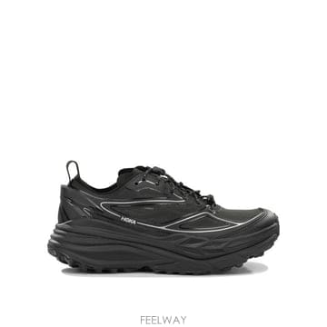 26FW 호카 스틴슨 원7 1168931BKSV Black