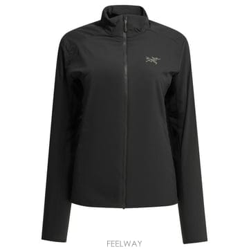 26FW 아크테릭스 자켓 X000009510ATOM SL JKTBLACK B