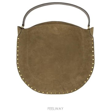 Isabel Marant 26FW ���ں����� ����ĭ ����Ʈ ȣ���� 24EPP0200FAB2C03M50TA Brown26FW ���ں����� ����ĭ ����Ʈ ȣ���� 24EPP0200FAB2C03M