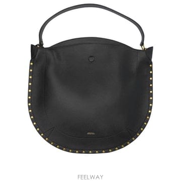 Isabel Marant 26FW ���ں����� ����ĭ ����Ʈ ����� 25APP0200FAC3C22M01BK Black26FW ���ں����� ����ĭ ����Ʈ ����� 25APP0200FAC3C22M