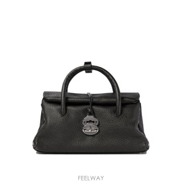 Zanellato 26FW �ڳڶ��� ��Ʈ�� DOTTA CENTAURO S0687501120000Z0001 Black26FW �ڳڶ��� ��Ʈ�� DOTTA CENTAURO S0687501120000Z000