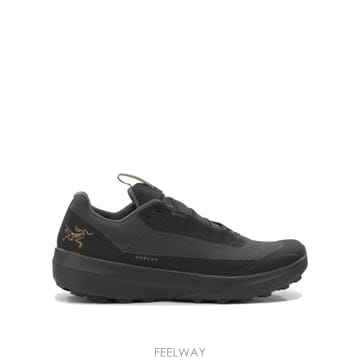 26SS 아크테릭스 노반 LD 4 GTX 스니커즈 X000010397NORVAN LD 4 GTXBLACK B