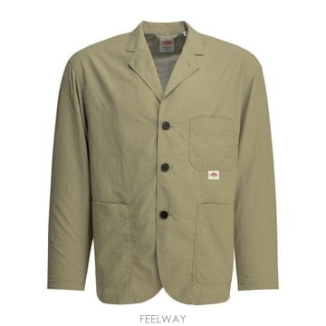 26SS 단톤 자켓 DT A0763 TNYBEIGE