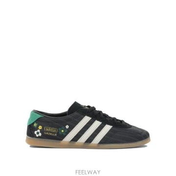 Adidas 26SS �Ƶ�ٽ� ���� �ο� ���� IH1890CBLACK OWHITE GUM326SS �Ƶ�ٽ� ���� �ο� ���� IH1890CBLACK OWHITE GUM3