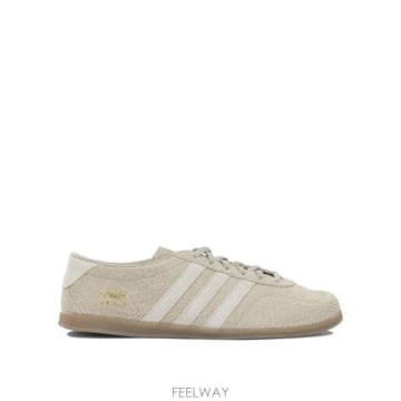 Adidas 26SS �Ƶ�ٽ� ����Ŀ�� KI3579WONBEI ALUMIN GUM5 Beige26SS �Ƶ�ٽ� ����Ŀ�� KI3579WONBEI ALUMIN GUM5 Beige