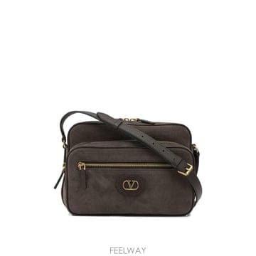 Valentino 26SS �߷�Ƽ�� ����ٴ� ũ�ν��� 8Y2B0S96UEXRE6 Brown26SS �߷�Ƽ�� ����ٴ� ũ�ν��� 8Y2B0S96UEXRE6 Brown
