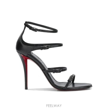 Christian Louboutin 26SS ũ����î ����� �� ������ 1260783B439 Black26SS ũ����î ����� �� ������ 1260783B439 Black