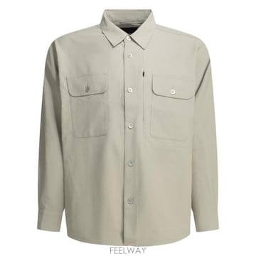 26SS 골드윈 긴팔 셔츠 GL56501SN Beige