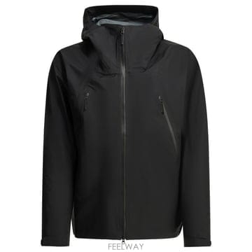 26SS 골드윈 자켓 GL05140BK Black
