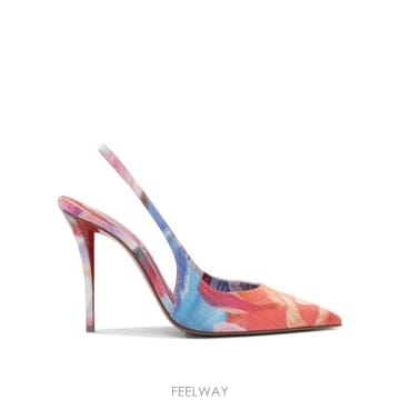 Christian Louboutin 26SS ũ����î ����� �� ������ 1260474J646 Multicolor26SS ũ����î ����� �� ������ 1260474J646 Multicolor
