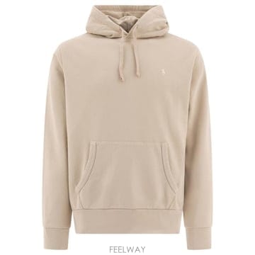 Ralph Lauren 26SS ���� �����η� �ĵ� Ƽ���� 710916690029STONEWARE GREY Beige26SS ���� �����η� �ĵ� Ƽ���� 710916690029STONEWARE G