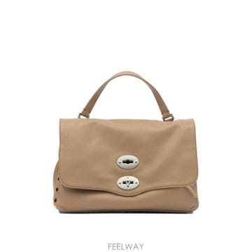 Zanellato 26SS �ڳڶ��� ��Ʈ�� POSTINA DAILY S0680100040000Z0294 Beige26SS �ڳڶ��� ��Ʈ�� POSTINA DAILY S0680100040000Z0294
