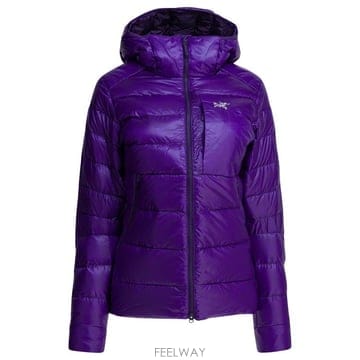 ARCTERYX 25FW ��ũ�׸��� ���е� X000010558CERIUM SVAZALEA Purple25FW ��ũ�׸��� ���е� X000010558CERIUM SVAZALEA Purpl