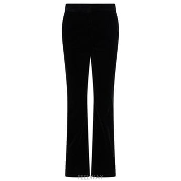26SS 골든구스 스트레이트 팬츠 GWP02572P00231690100 Black