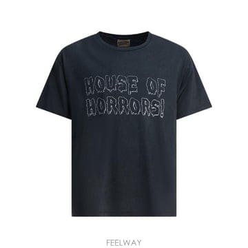 GALLERY DEPT. 26SS ������ ����Ʈ��Ʈ ���� Ƽ���� HT 10053VINTAGE BLACK Grey26SS ������ ����Ʈ��Ʈ ���� Ƽ���� HT 10053VINTAGE BLA