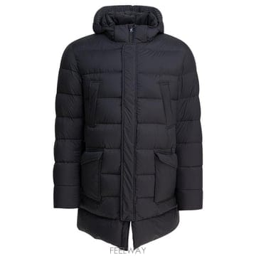 Herno 25FW ������ �е� �׷��� PI003ULE M0212456Z9480 Grey25FW ������ �е� �׷��� PI003ULE M0212456Z9480 Grey