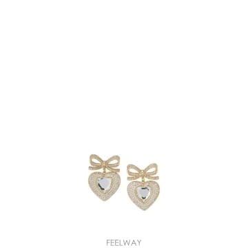 Self Portrait 26SS ���� ��Ʈ����Ʈ �̾ AW25 615E GDGOLD Gold26SS ���� ��Ʈ����Ʈ �̾ AW25 615E GDGOLD Gold