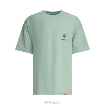 Goldwin 25SS ����� ���� Ƽ���� GL65707MCMINT Green25SS ����� ���� Ƽ���� GL65707MCMINT Green