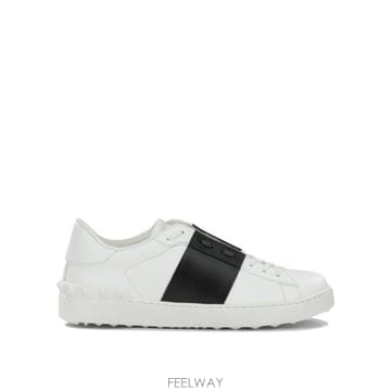 26FW 발렌티노 가라바니 스니커즈 9Y2S0830BLUA01 Black