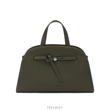 26FW 토리버치 토트백 179990325 Green