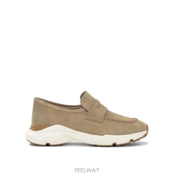26FW 토즈 로퍼 XXW54C0JC41RE0S812 X Beige