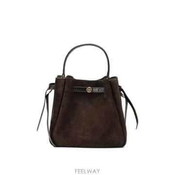Tory Burch 26FW �丮��ġ ��Ʈ�� 169275200 Brown26FW �丮��ġ ��Ʈ�� 169275200 Brown