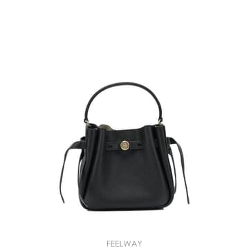 Tory Burch 26FW �丮��ġ �ι� ��Ŷ �� 179988001 Black26FW �丮��ġ �ι� ��Ŷ �� 179988001 Black