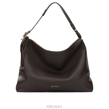 ETRO 26FW ��Ʈ�� ����� WP1B0048AP12HM0696 Brown26FW ��Ʈ�� ����� WP1B0048AP12HM0696 Brown