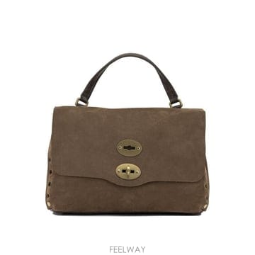 Zanellato 26FW �ڳڶ��� ��Ʈ�� POSTINA JONES NABUK S0680900070000Z1164 Brown26FW �ڳڶ��� ��Ʈ�� POSTINA JONES NABUK S068090007000
