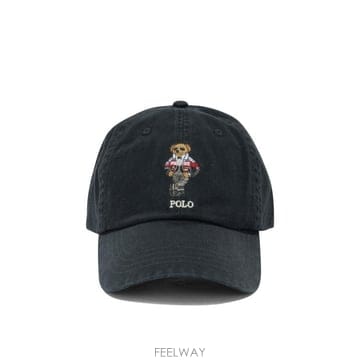 Ralph Lauren 26FW ���� �����η� ��ĸ 710B27551001POLO BLACK26FW ���� �����η� ��ĸ 710B27551001POLO BLACK